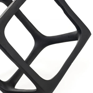 Escultura de Pájaro de Aluminio Dorado Antiguo, Hecha a Mano, Estatua de Sobremesa, Decoración Moderna para el Hogar, Adorno para Estante de Oficina - Product Image 6