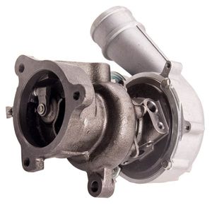Turbocompresor K04 022 para Audi S3 TT QUATTRO 1.8T 225hp 1999 2002 Modelos Compatibles A3 Altea Bora Scirocco Compatible con Motor Golf V RS - Product Image 6