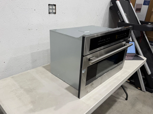 F-O-R-N-O O-l-i-e-n-a 30 1.6 c-u. Horno de Microondas Integrado Inalámbrico FM-WD-R-30 - Product Image 5