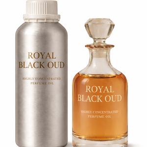น้ำหอมอูดดำคุณภาพสูง 50 กรัม น้ำหอมเข้มข้น กลิ่นติดทนนาน สำหรับทุกเพศ เหมาะสำหรับใช้ในชีวิตประจำวันและสำหรับทำน้ำหอม - Product Image 1