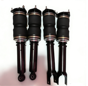 Комплект пневмоподвески / пневмобаллон / пневматическая стойка для Tesla Model Y 2WD (2 шт.) - Product Image 3