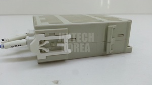 3717) [đã sử dụng] rorze RC-410 I/O MASTER 1/0 <span class=keywords><strong>PLC</strong></span> Pac & bộ điều khiển chuyên dụng - Product Image 4