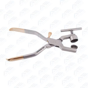 Instrumentos Médicos: Molino de Huesos para Implantes Quirúrgicos Veterinarios, Placa de Acero Inoxidable, Equipos Dentales, Instrumentos Quirúrgicos Dentales - Product Image 6
