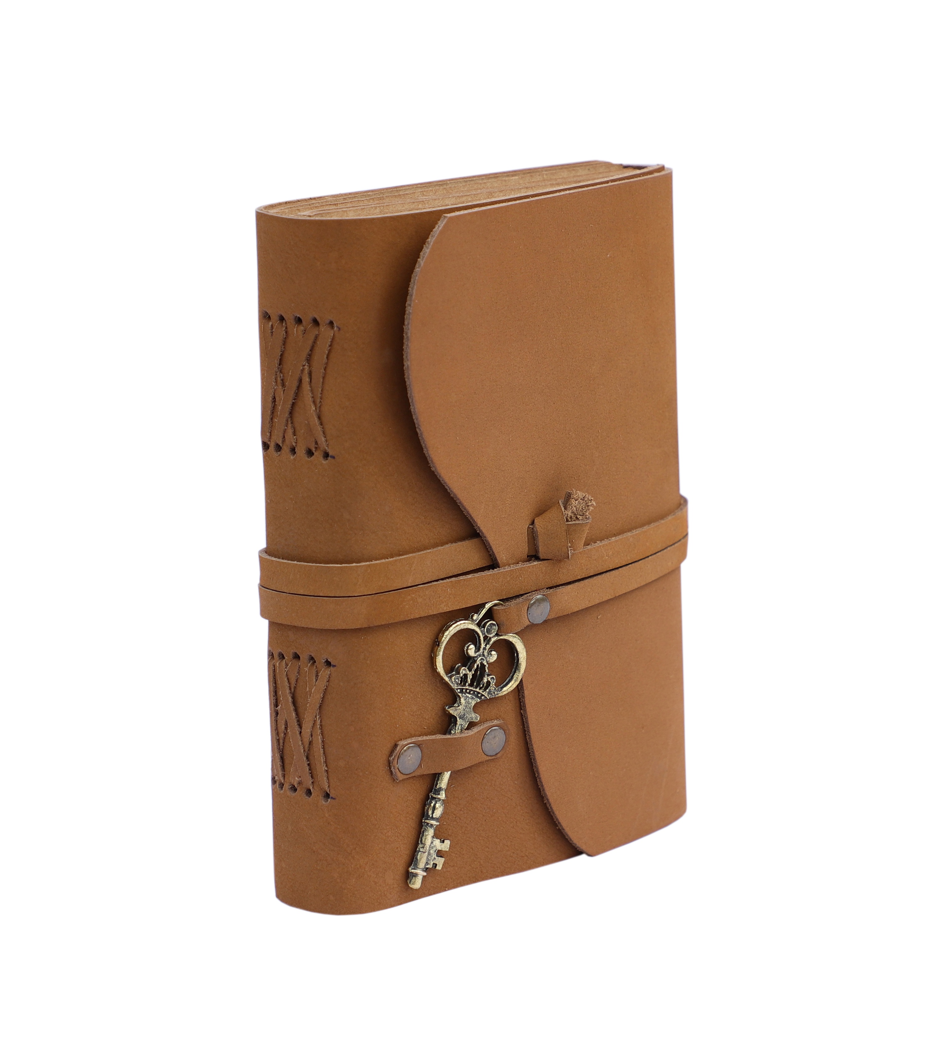 สีน้ำตาล