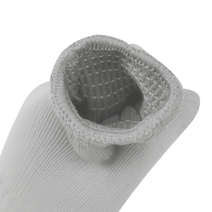 Gants de sécurité en fil 100% polyester, non enduits, tricotés 7G 10G, poignet élastique, séchage rapide, réutilisables, pour usage industriel - Product Image 3