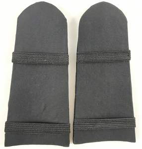 ปลอกไหล่ปักดิ้นทองแบบสั่งทำพิเศษสำหรับชุดพิธีการและชุดมืออาชีพ - Product Image 1