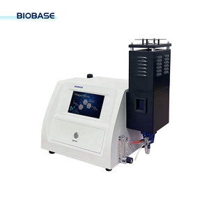 เครื่องตรวจเปลวไฟ BK-FP6450สำหรับห้องปฏิบัติการ - Product Image 1