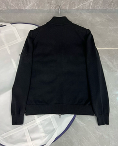 Custom Puffer <b>Jacket</b> <b>Men</b> Winter Warm <b>Lightweight</b> Quilted Down <b>Jacket</b> Outdoor Sportswear OEM ODM Wholesale Manufacturer - Product Image 4
