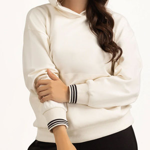 Sudaderas para Mujer Más Vendidas para Uso en Exteriores, Ropa de Moda, Sudaderas para Mujer de Material Suave - Product Image 6