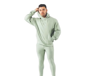 Venta al por mayor personalizados hombres chándales diseños ropa deportiva Fitness Jogging trajes Jogger conjunto chándal chándales para hombres personalizados - Product Image 1