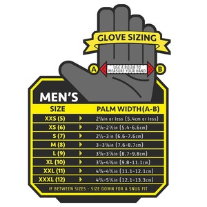 Guantes de Seguridad Casuales Reflectantes para Invierno, Logotipo Personalizado, Alta Visibilidad, Transpirables, Múltiples Bolsillos, Cuero, Impermeables, Protección UV - Product Image 3