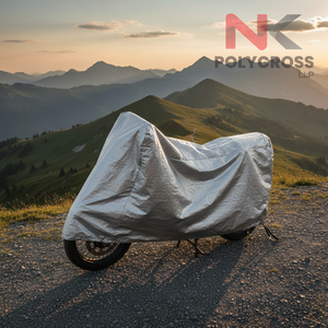 Housse de protection pour scooter résistante aux UV, imperméable, pour scooter électrique et à essence, protection contre la poussière, le soleil et la pluie - Product Image 6