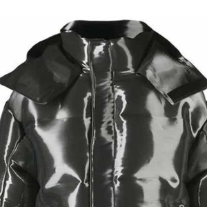 Chaqueta de Invierno Acolchada de Lona Personalizada para Hombre, de Alta Calidad, con Relleno de Algodón, Chaqueta Acolchada Personalizada para Hombre en Oferta - Product Image 6