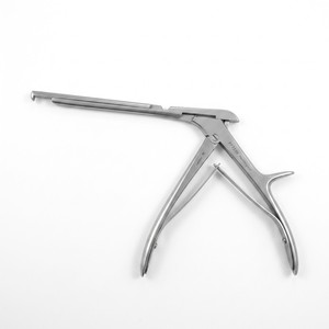 Pinza Kerrison de Doble Acción, Instrumento Quirúrgico Ortopédico Clase I, Manual, Reutilizable, para Uso Hospitalario - Product Image 5