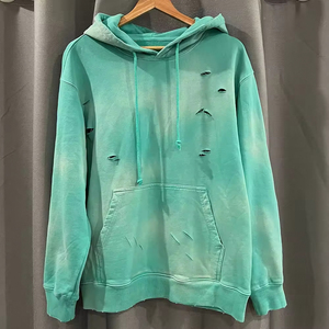 Vente en gros de sweats à capuche pour hommes classiques à manches longues, imprimés en 3D, de qualité supérieure, sweats à capuche et sweat-shirts décontractés pour hommes - Product Image 6