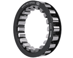 Unidad de Embrague de Rueda Libre de Alto Rendimiento Serie NMTG NSC 50H - Product Image 4