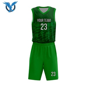 Conjunto de Uniforme de Baloncesto Personalizado, Camiseta sin Mangas con Cuello en V en Camuflaje Rosa con Pantalones Cortos Azules, Ropa Deportiva Unisex para Adultos que Absorbe la Humedad - Product Image 5
