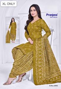 TRAJE PRECONFECCIONADO DE ALGODÓN PURO PREMIUM - Product Image 5