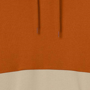 Nouveau sweat à capuche surdimensionné personnalisé, imprimé dragon perlé brodé de strass, en coton tricoté, coupe classique, pour l'hiver - Product Image 4