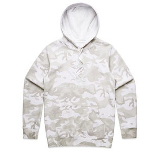 เสื้อฮู้ดโอเวอร์ไซส์พิมพ์ลายนูน 3 มิติ แบบกำหนดเองสำหรับผู้ชาย ขายส่ง OEM พร้อมโลโก้พิมพ์โฟม - Product Image 3