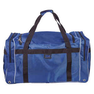 Bolsas de Lona de Poliéster a Precio de Fábrica, Duraderas, de Tela Oxford 1680D, con Cierre, Resistentes al Agua, para Deportes, Gimnasio, Entrenamiento, Suministro al por Mayor - Product Image 2