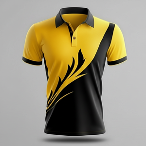 CAMISA POLO PARA HOMBRE - Product Image 6