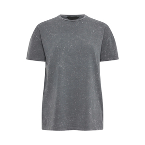 Cotton/Bamboo Fiber Lightweight Quickdry Plus Size Women T-shirts Breathable Personalized Logo Printing Eco-Friendly <b>Spring</b> - Product Image 6