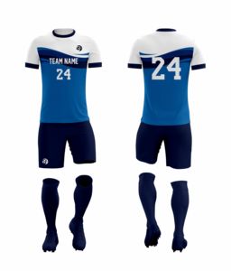 Tenue de sport au design unique, prix abordable, uniforme de football personnalisable en couleur et taille, uniforme de football de haute qualité pour adulte - Product Image 3