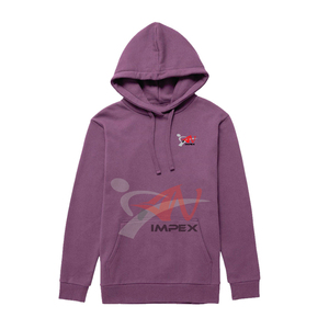 เสื้อฮู้ดผู้ชายลำลองมีฮู้ดมาใหม่ - Product Image 1