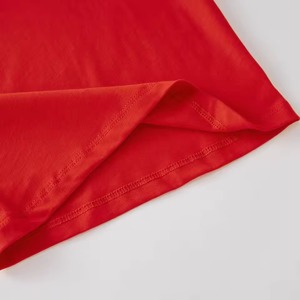 Débardeur pour garçon de qualité supérieure, tissu respirant et doux, vêtements décontractés d'été pour enfants actifs, usine de vêtements OEM au Bangladesh - Product Image 3