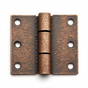 Charnières contemporaines de luxe conçues pour les maisons modernes, avec un design épuré et une construction durable - Product Image 5