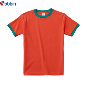 T-shirt à manches courtes pour homme, uni, surdimensionné, unisexe, t-shirt personnalisé, t-shirt pour homme, personnalisation du logo, t-shirts en coton pour homme, grandes tailles - Product Image 5