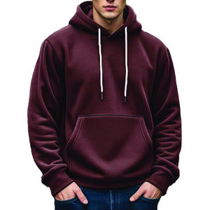 Nouveauté 2026 – Sweat-shirts à capuche décontractés pour hommes, qualité supérieure, tendance, meilleur prix, vente chaude, personnalisables - Product Image 3