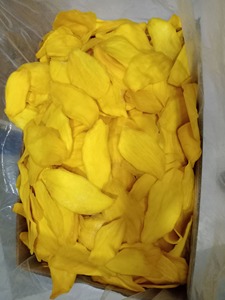 No Sugar Added Soft <b>Dried</b> <b>Mango</b> Slices Premium Natural Dehydrated <b>Mango</b> From Vietnam - Product Image 5