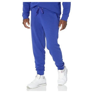 Men sweatpants and trouser design drawstring worsted <b>fabric</b> heavyweight gsm custom logo and printing men sweatpants and trouser - Product Image 4