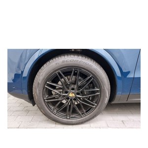 Porsche Cayenne 3.0 2024 con Caja de Cambios Automática, 18,656 km, Volante a la Izquierda, Asientos de Cuero, Cámara Trasera - Product Image 6