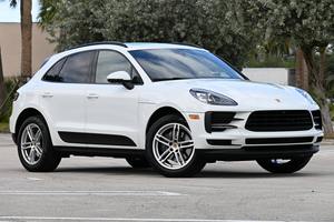 Porsche Macan 2021 - Product Image 3