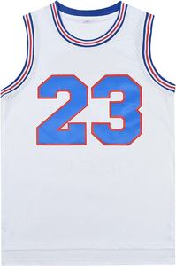 Camisetas de Baloncesto Deportivas Transpirables de Poliéster Bsci para Adultos, Sudadera Informal con Estampado 3D de Transferencia de Calor, Secado Rápido, Versión Película - Product Image 2