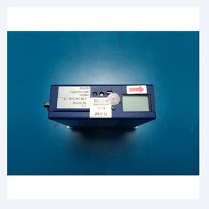 Hitachi 2480G1 2480G1 O2 30SCCM Usado Como Está, Piezas de Equipos Semiconductores Legados - Product Image 3