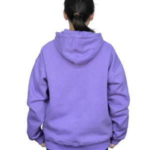 Proveedor mayorista exporta sudaderas con capucha de diseño para mujer, 100% algodón, de tela gruesa y estampadas, hechas en Pakistán para el comercio global. - Product Image 6