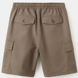 บริการออกแบบโลโก้ตามสั่ง บริการ OEM ดีไซน์คุณภาพสูง สวมใส่สบาย รุ่นปี 2026 / ดีไซน์แบบมีกระเป๋า พร้อมเอวยางยืด - Product Image 6