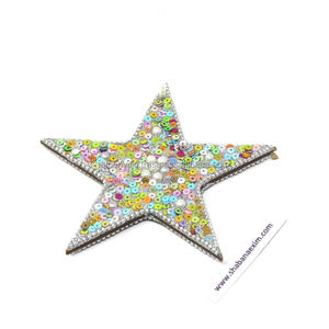 Noël verre perlé cloche arbre de noël ornements belle cloche forme arbre de noël tentures pour fête décor à la maison - Product Image 5