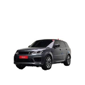 Land Rover Range Rover Sport 3.0 SDV6 AB Dynamic, Modelo Diciembre 2019, 60,879 km, Caja de Cambios Automática, Asientos de Cuero, Volante a la Izquierda - Product Image 1