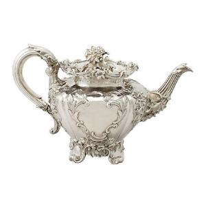 Cafetière en métal de qualité supérieure au style moderne, finition brillante, théière, cafetière à café préparée à la main à des prix abordables - Product Image 6