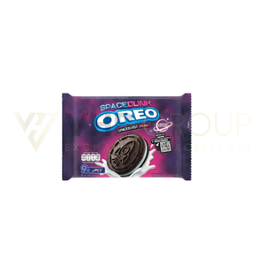 OREO DOUBLE STUFF NEAPOLITAN BISCUITS ORIGEN MALASIA 131G - Product Image 3