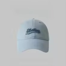 Gorra Trucker Ajustable, Impermeable, de Lona, Unisex, Transpirable, con Cierre a Presión, para Deportes al Aire Libre, Casual, de Moda, para Verano - Product Image 6