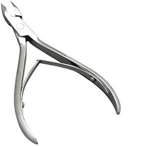 High Quality Customized Cuticle <b>Nail</b> Nipper Finger <b>Nail</b> Clippers Toe Cuticle <b>Nail</b> Nipper - Product Image 5