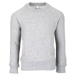 Ensemble de survêtement unisexe deux pièces en molleton imprimé délavé à l'acide, coupe oversize, par un fabricant professionnel - Product Image 5