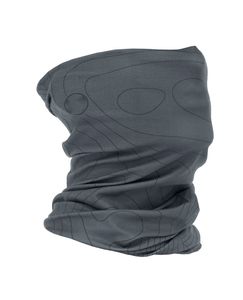 Cache-cou extensible personnalisé en gros, protection solaire UV, cache-visage respirant, écharpe tubulaire pour la course, le camping et le cyclisme OEM ODM - Product Image 1