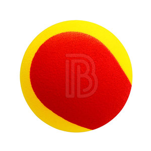 Balle de tennis de qualité supérieure, sur mesure, prix bas, nouvelle arrivée, logo personnalisé, en vente - Product Image 3